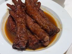 铁勺凤爪-大铁勺新津菜(迎水道店)