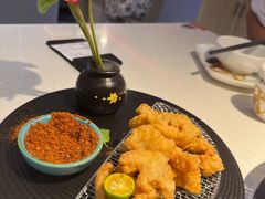 -7mall美食潮地标