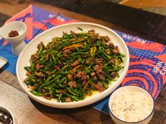 -铁公鸡·四川料理(天环广场店)