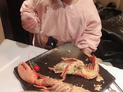 -星伦多自助料理(华润万象城店)