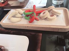 -北京盘古七星酒店