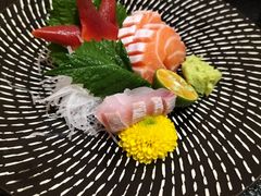 -长崎屋·日本料理·刺身·烧鸟(天河北路店)