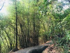 -北辰山景区