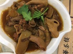 -中恒华茶楼(风华店)