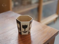 -知亘茶食