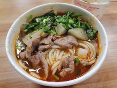 -江三王记牛杂馆(总店)