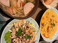 -安南越南餐厅(青岛万象城店)