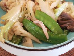 -先记烧鹅王·本地粤菜(福永店)