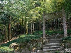 -杭州黄龙洞