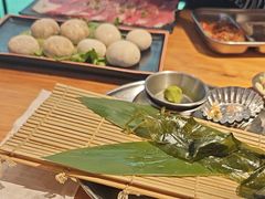 -子檀大隐炭烧(食品街店)
