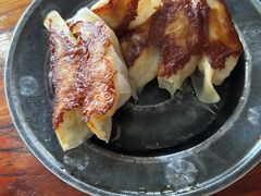 煎饺-楠哥煎饺(建国中路店)