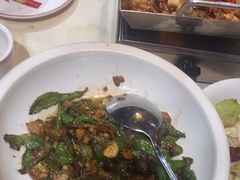 -湘当爱·鲜煮现炒(松岗立业路店)
