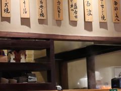 -鸟鸣门屋台料理(金帝银泰店)