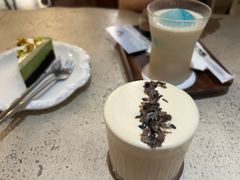 -地理学家咖啡馆