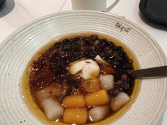 -鲜芋仙(番禺万达广场店)