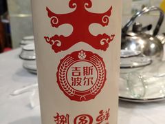 -宾朋海鲜特色美食餐厅·纯手工鲅鱼水饺(兴海路店)