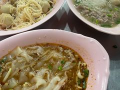 -榮泰米粉湯(Left Shop)