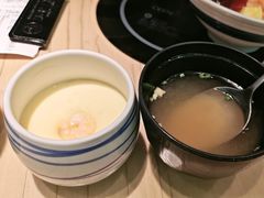 -沼津港精致料理·寿喜烧·烧鸟(漕河泾印象城店)
