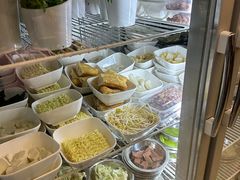 -川香煲(茅台路店)