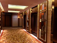 -上海浦东嘉里大酒店