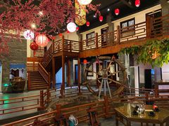 -鲁城往事(游客中心店)