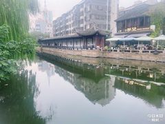 -嘉兴月河历史街区