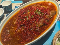 -醉长安(钟楼旗舰店)