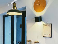 -Joymean coffee.见面咖啡