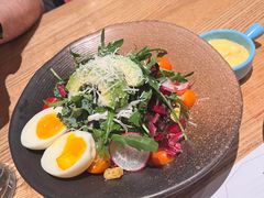 -原石牛扒·约会餐厅(龙城万科里店)
