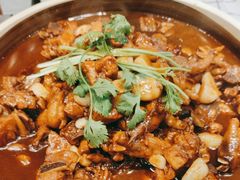 -江西老表·经典江西八大碗