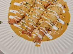 -留半山·香港食堂(啦啦宝都店)