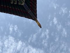 -西安市广仁寺