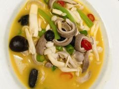 -竹里馆·淮扬菜·功夫茶(老门东店)