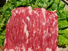 -老墙根涮肉·铜锅·烧烤(欢乐谷·王四营店)