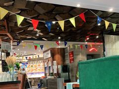 大堂-船家渔(徐州北路店)