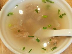 马蹄肉燕-老巷口川味火锅