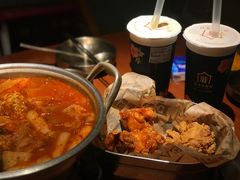 -春熙台韩国料理·章鱼肥牛(西丽店)