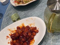 -印巷里主题餐厅(马鞍山店)