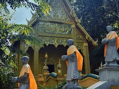 -西双版纳勐泐文化旅游区