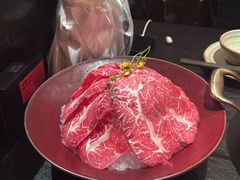 -色響火锅(恒隆广场店)