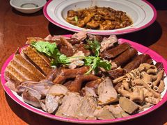 -春梅里卤鹅馆·47年老字号(中山路店)