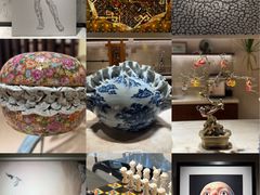 -罗奇堡家具(淮海西路店)