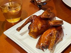 -杭州JW万豪酒店-万豪中餐厅