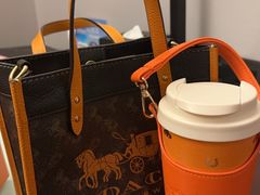 -星巴克(长沙乐和城门店)