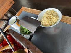-探鱼·鲜青椒爽麻烤鱼(钟楼众汇广场店)