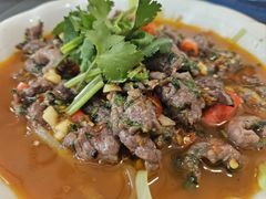 -飞虹鱼馆(春华路店)
