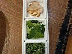 -樾餐厅泰式海鲜火锅(民歌湖店)