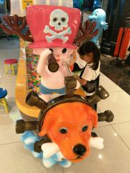 -汤姆小鸟(无锡宝龙广场店)