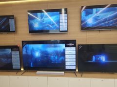 -小米之家(渝中龙湖时代天街店)