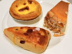 -晶丽香榭自助餐(南京大饭店)